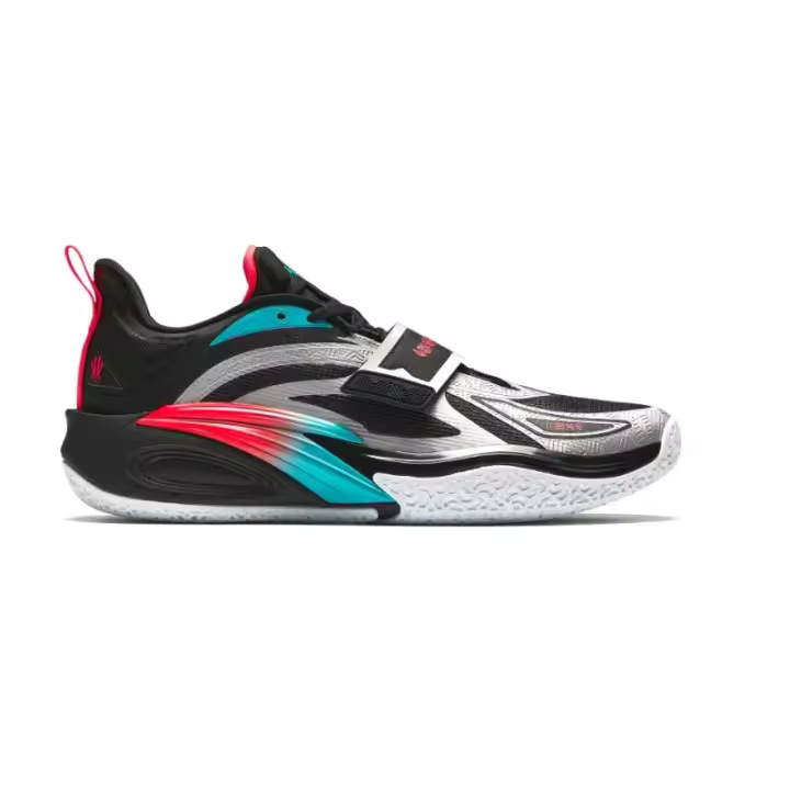 Zapatillas Anta Kai 1 - KAI-leidoscope Anta - 1