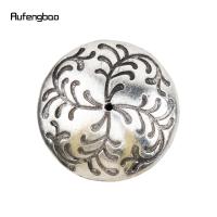 Bastón De Moda Con Flor Blanca Decorativo Elegante Para Caballeros 90cm Punta De Goma Manija De Aleación De Aluminio Y Acero - details 4
