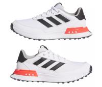 Adidas JR S2G SL 24, Zapatos de Golf para Niño - details 8