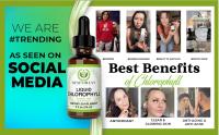 Benevolent Nourishment Liquid Chlorophyll Drops