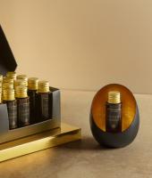Goah Clinic Goah Elixir Colageno Marino 20 Viales Bebibles - Previene Envejecimiento - details 2