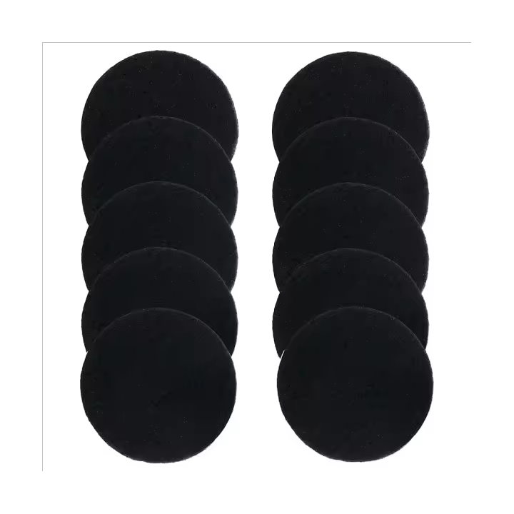 Esponja de filtro Hepa de 10 piezas, accesorios de repuesto para Neakasa/Neabot P1 Pro, Kit de aseo para mascotas y Aspiradora - 1