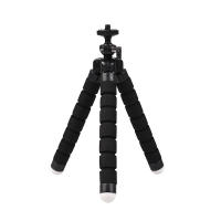 Trípode Flexible Mini Para GoPro Hero 12 11 10 9 8 7 Black Max Y Accesorios Compatible Con YI Eken SJCAM DBPOWER AKASO - details 5