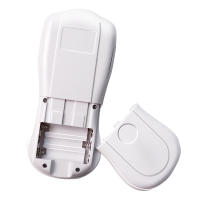 Estimulador Muscular EMS Masajeador Corporal Alivio Del Dolor En Cuello Espalda Hombros Manos Dispositivo De Terapia Digital 8 Modos 15 Intensidades - details 19