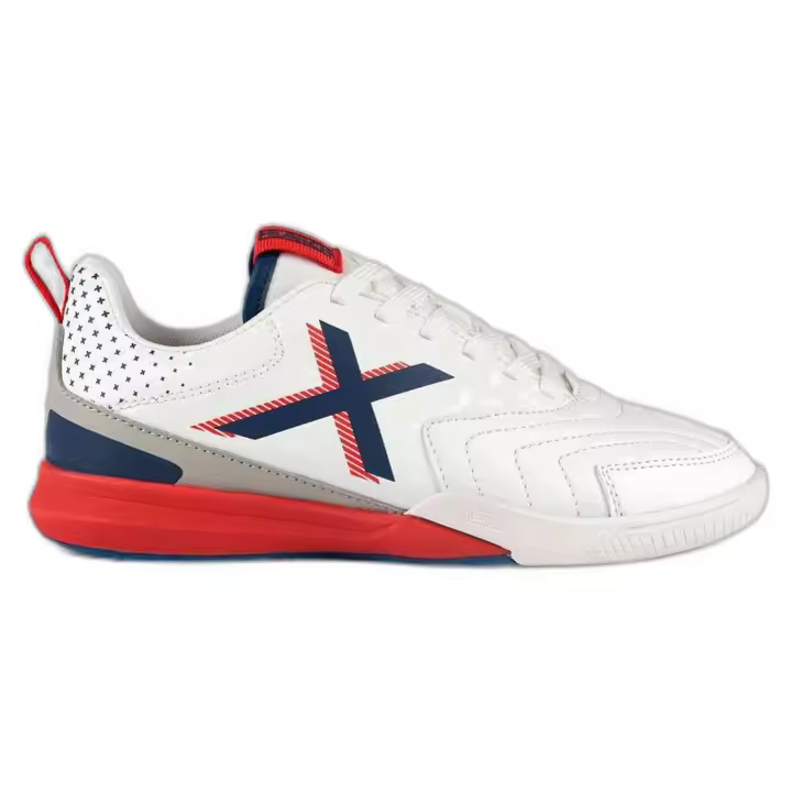 Calzado Munich modelo Rondito Kid 08 - 1