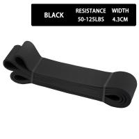 Banda De Resistencia 208cm Para Ejercicios De Yoga Y Fitness Expansor De Estiramiento Elasticidad Alta Ideal Para Entrenamiento Muscular Y Deportes - details 14