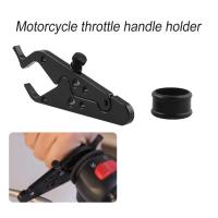 Control De Velocidad Para Motocicleta Manillar Universal De Aluminio De Alta Calidad Mango De Mano Con Cierre Asistente - details 7