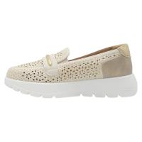 Zapatos marca Mysoft modelo 25M262 en color beige - details 3