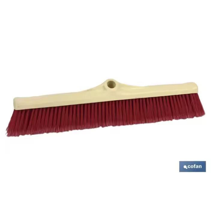 Cepillo industrial 60cm plastic suave - 1
