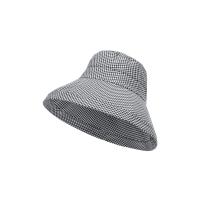 BRIMIX sombrero de sol mujer sombrero de playa mujer sombrero protección UV mujer sombrero verano mujer sombrero plegable mujer sombrero estilo francés sombrero plegable muj esombrero de algodón mujer gorra transpirable mujer sombrero verano mujer - details 30