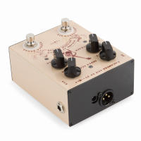 Pedal De Efectos Acústico Caline CP-40 Simulador De Armario Y Preamplificador Para Guitarra Accesorios De Guitarra - details 1
