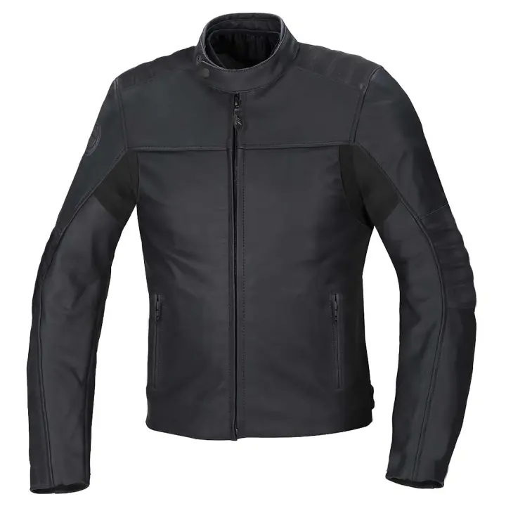 Chaqueta de Moto Hombre Jl1 Invierno Custom Piel Seventy Degrees - 1