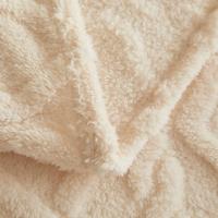 Manta De Tafurong De Poliéster 100% Coral Fleece Para Cama Y Sofá Color Sólido Suave Y Cálida Para Primavera E Invierno Tamaño Varía - details 16
