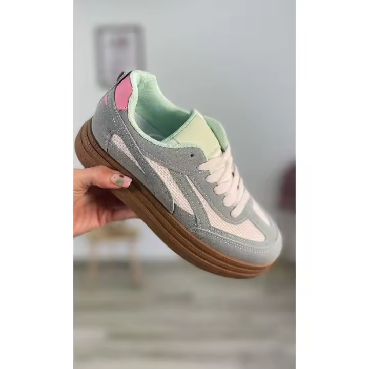 Deportivas Mare - 1