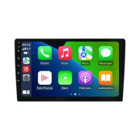 MEKEDE Radio Para Coche Android 14 9/10 Pulgadas Con Carplay Navegación GPS Wifi Universal Para VW Toyota Kia Benz MP5 Jugador De Multimedia - details 9