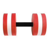 2pcs Dumbbell De EVA Para Yoga Y Ejercicio Fitness Flotante Para Hombres Mujeres Y Niños Suministros De Acondicionamiento Físico - details 22