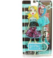 Monster High ropa para muñecas, Lagoona Blue - Mattel Y0397-Y0399 - details 1