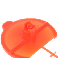 Pistola De Espuma Poliuracano Plana Con Boquilla De Ventana Para Adhesivo Expansivo De Espuma Trigger Spray Poliuracano - details 8