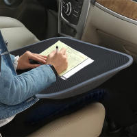 MUMUCC Escritorio Para Portátil Con Cojín Y Relleno De Partículas De Espuma Pequeño Almohadilla De Mesa Pantalla Grande Mouse - details 4