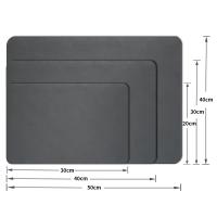 Alfombra De Cocina Grande Absorbente Para Café Alfombra De Secado Rápido Para Baño Alfombrilla De Fregadero Ecológica Moderna - details 6