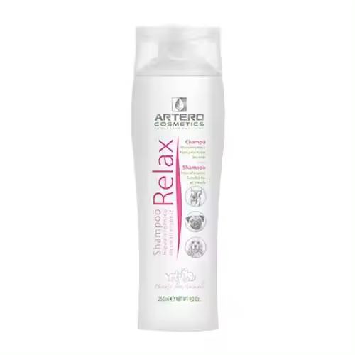artero champu relax 250 ml (ndr) - 1