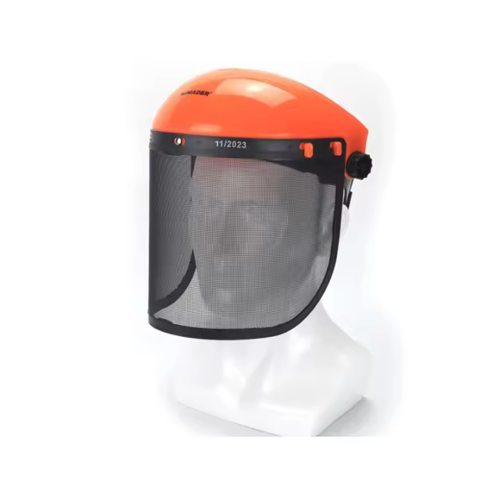 PANTALLA MADER METALICA PROFESIONAL PARA DESBROCE - 1