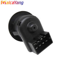 Interruptor De Control De Espejo De Alta Calidad Para Renault Clio III Mk3 Laguna 2 Scenic Megane II Kangoo 2007-2017 8200002442 Pieza Metálica Y Plástica - details 7