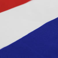 Bandeera Del Reino Unido 90X150cm Bandera De La Unión Jack UK Británica Para Decoración Material Poliéster Estilo Colgante - details 1