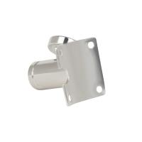 Accesorios Para Bassoon De ABS Y Metal Base De Mano Con Tubo Grande Set De Piezas Para Instrumentos De Viento De Madera - details 1