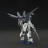 XFS Windam GAT-04 HG 1/144 XF-232N Figura De Acción Mecha Modelo De Maquinaria Neo Ornamento Juguete Para Regalos Coleccionable - details 7