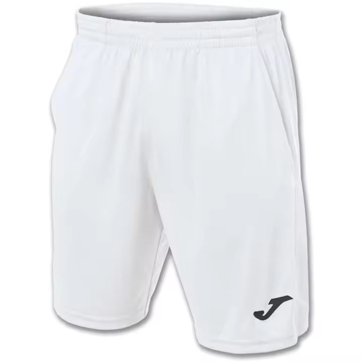 Bermuda Drive Junior Para Niño En Color Blanco - 1
