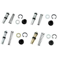 Kit De Reparación De Plunger De Pistón Para Motocicleta Pump De Embreague Y Freno 11mm 12.7mm 14mm Accesorios De Reparación De Cilindro Maestro - details 5