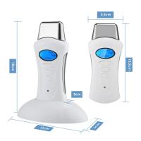 Máquina Facial de microcorriente, Device de Corriente galvánica para el cuidado de la piel, Spa - details 7