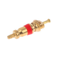 20 Pcs De Válvulas De Neumático Core Americano Para Mayoría De Los Automóviles RV ATV Y Aire Acondicionado Reemplazo De Válvulas De Neumático - details 13