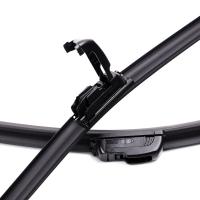 LimpiaParabrisas De Goma Suave Para Audi A4 (B5) 1995-2000 Anteojos Frontales Duraderos Y Silenciosos Para Automóviles 22"+22“ - details 3