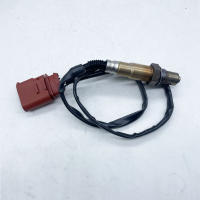 Sensor De Oxígeno O2 SG1170 17014 Para Audi TT VW Golf GTI Jetta 1.8L Conjunto De 2 Piezas Upstream Y Downstream Partes De Automóvil - details 3