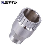 ZTTO Kit De Herramientas Para Bicicleta Bottom Bracket De Tapa Cuadrada Y Taperada BSA 68 ISIS Remover Herramienta Para Eje De Tapa Cuadrada - details 6