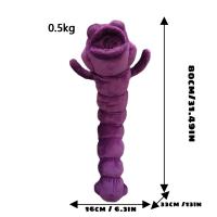 Almohada De Peluche Jujutsu Kaisen Halloween Mappa Cursed Spririt Y Worm Para Fans De Anime Regalo De Cumpleaños Suave Y Cómoda Talla 80cm Unisex - details 1