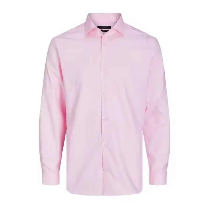 Camisa JJ Blaparker Rosa - 1