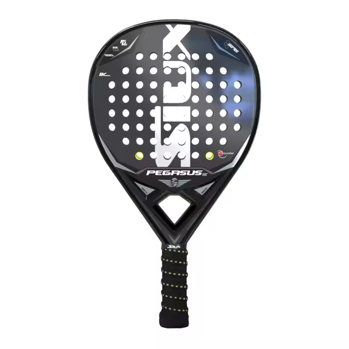 Siux Pegasus Grafeno 1k - 1