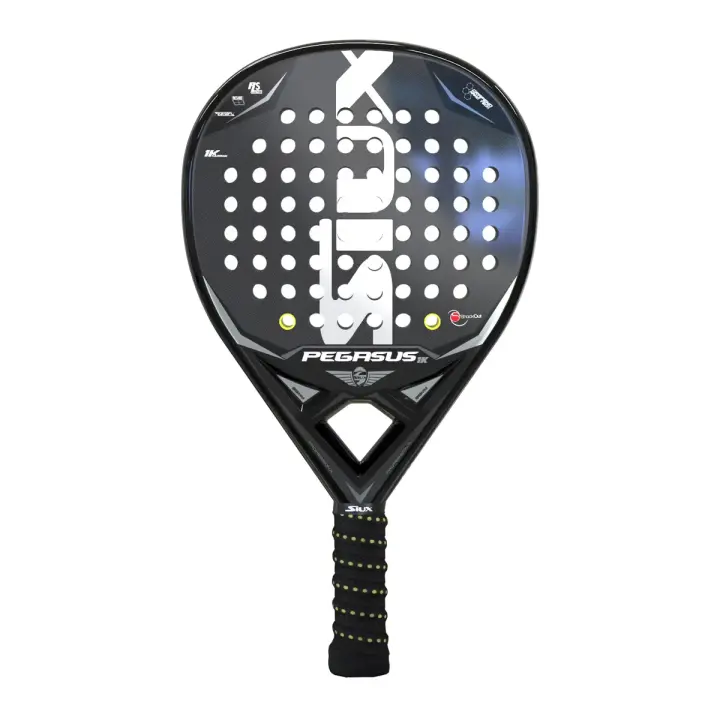 Siux Pegasus Grafeno 1k - 1