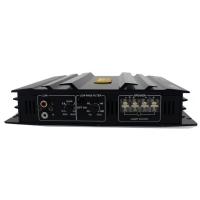 AMPLIFICADOR DE POTENCIA de Audio estéreo para coche, C-236 de 3800W, 2 canales, aleación de aluminio negro, alta potencia, Subwoofer - details 2
