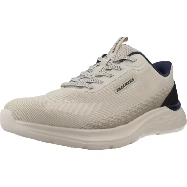 Zapatillas deportivas de Hombre Marca Skechers Modelo Garner Ellis - 1