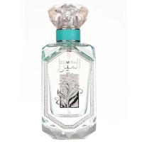 Perfume árabe de mujer Elmira Ard al Zaafaran 80ml,Fragancia fresca, ligera, dulce, Colonia de mujer muy femenina NOVEDAD - details 0