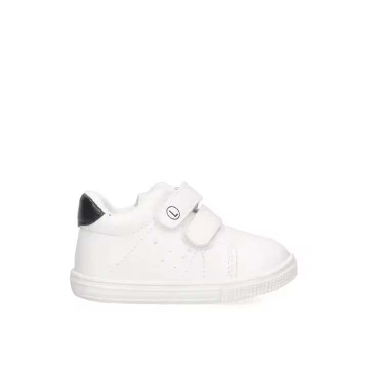 Deportivo LUNA KIDS A1855 Marino - Zapatillas Niña - 1