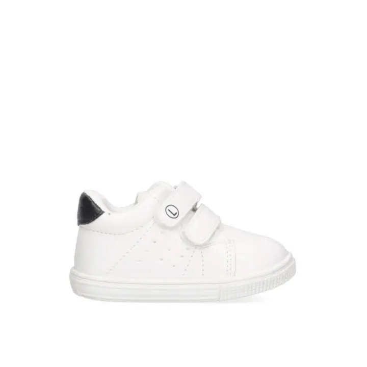 Deportivo LUNA KIDS A1855 Marino - Zapatillas Niña - 1