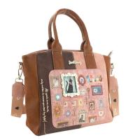 Bolso Tote Elegancia Felina Edición Limitada - details 7