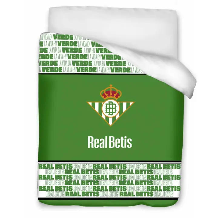 Real Betis Balompie Copriletto Digital 250x260 - 1