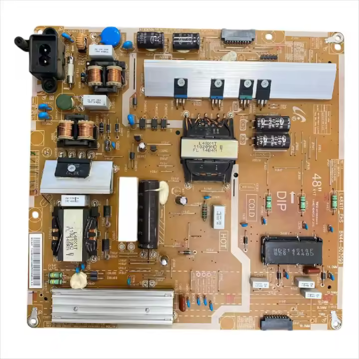 Fuente Alimentación SAMSUNG UE48H6400AW BN44-00709B REV: 1.2 - 1