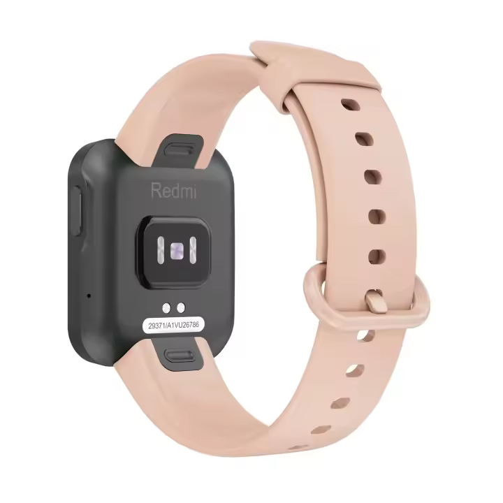 Correa De Silicona Para Xiaomi Mi Watch Lite/Band De Pulsera Para Redmi Watch Lite/Adecuada Para Xiaomi Mi Watch 2 Lite/Redmi Watch 2 Lite - 1